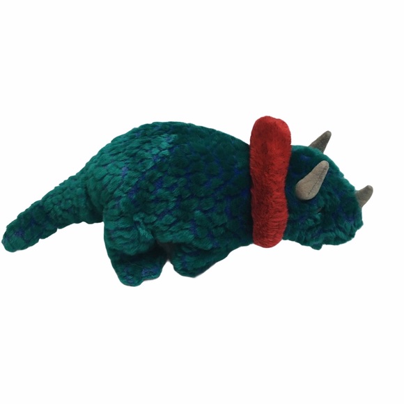 dinosaur stuffed animal large